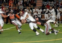 Lakeland vs. St. Cloud Playoffs